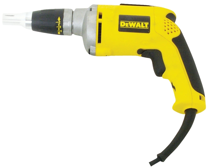 DW272 VSR DRYWALL SCREWDRIVER Jamaica Hardware Paints