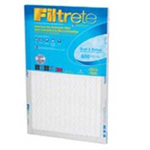 9830DC-NA FILTER D/P16X20X11