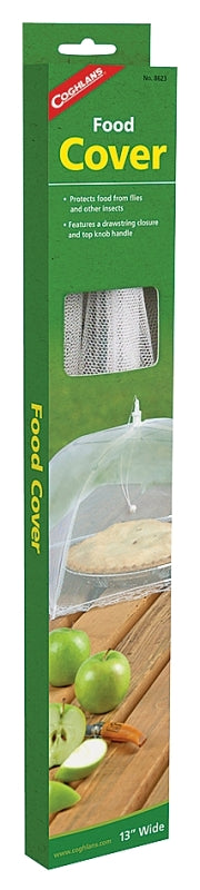 8623 13INX13IN COVER-FOOD MESH