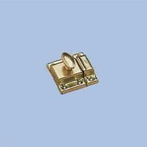 210B-R BRASS LATCH CUPBOARD