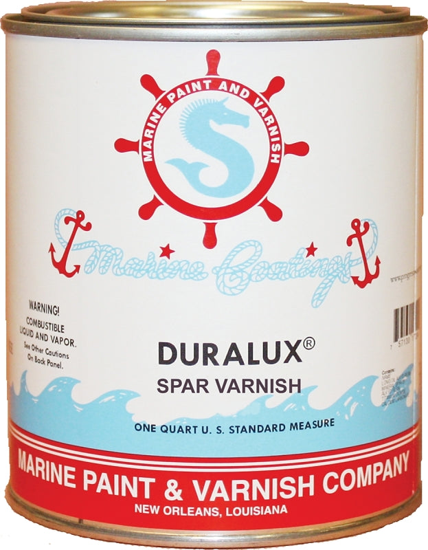 M738-4 SPAR VARNISH QT