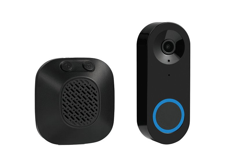 18000141 KIT DOORBELL CAMERA