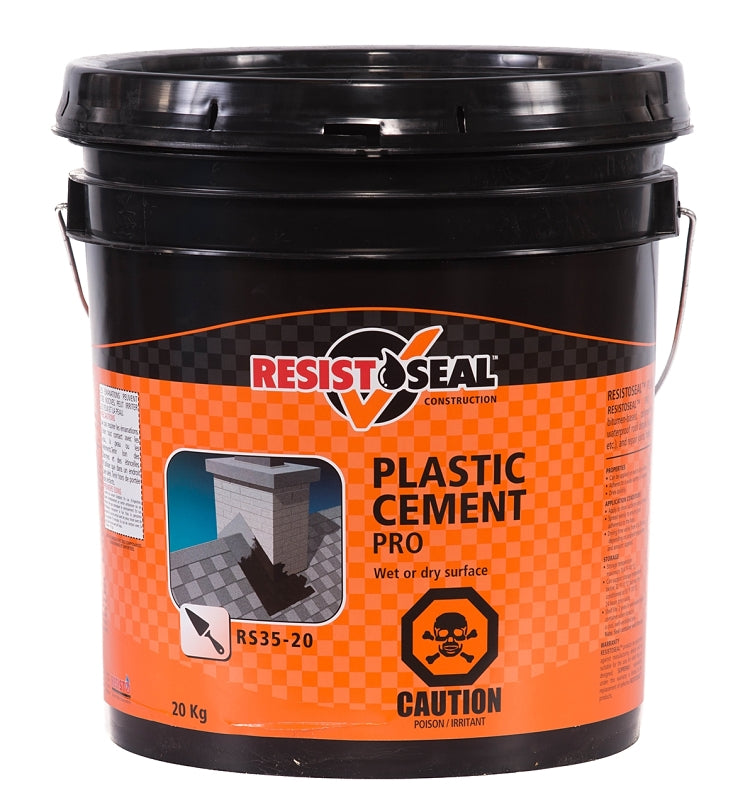 53016 20KG PLASTIC CEMENT WINT