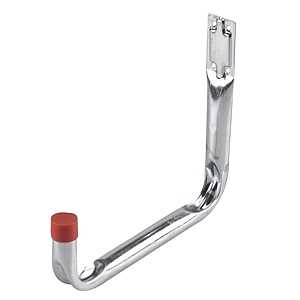 2260XB 40LB ZINC METAL HOOK -