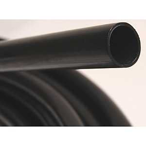 Homerite 018503 Pipe Tubing, 3/4 in, Polyethylene, 100 ft L