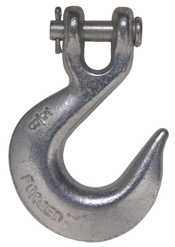 70921 CLEV SLIP HOOK GR40 5/16