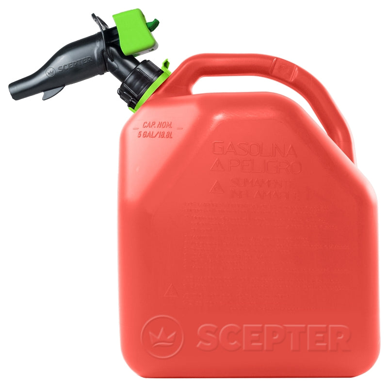 FR1G501 CAN GAS EPA/FMD 5GAL