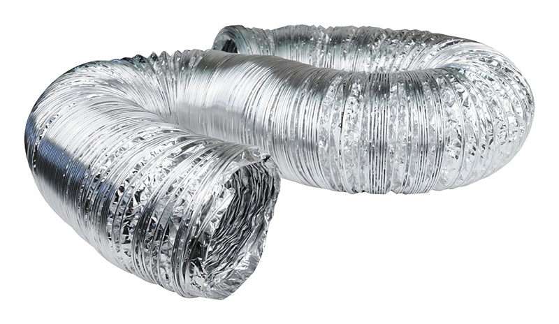 AF625ULPZW DUCT ALUM FOIL 25FT