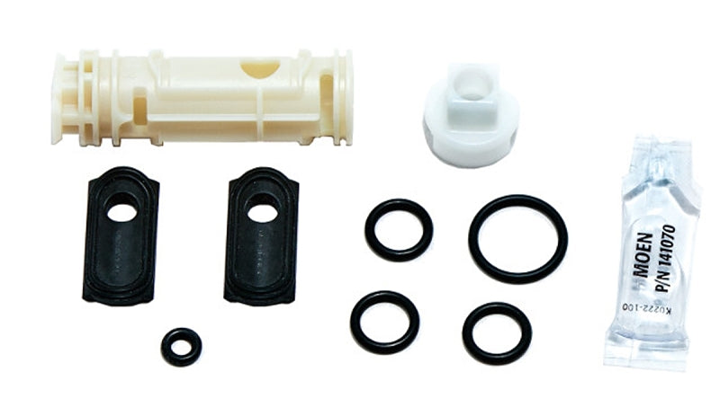 Moen Posi-Temp Series 98040 Cartridge Repair Kit, For: 1222/1222B Single Handle Cartridge Tub/Shower