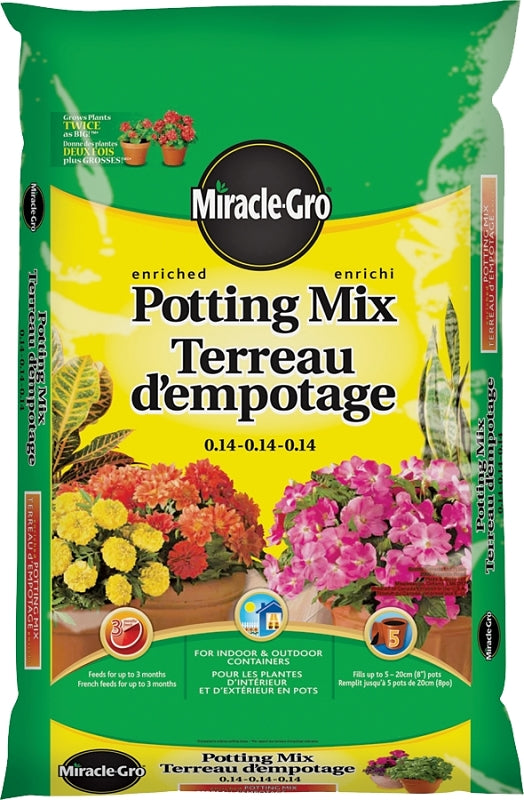 72729431 MG POTTING MIX 28.3L