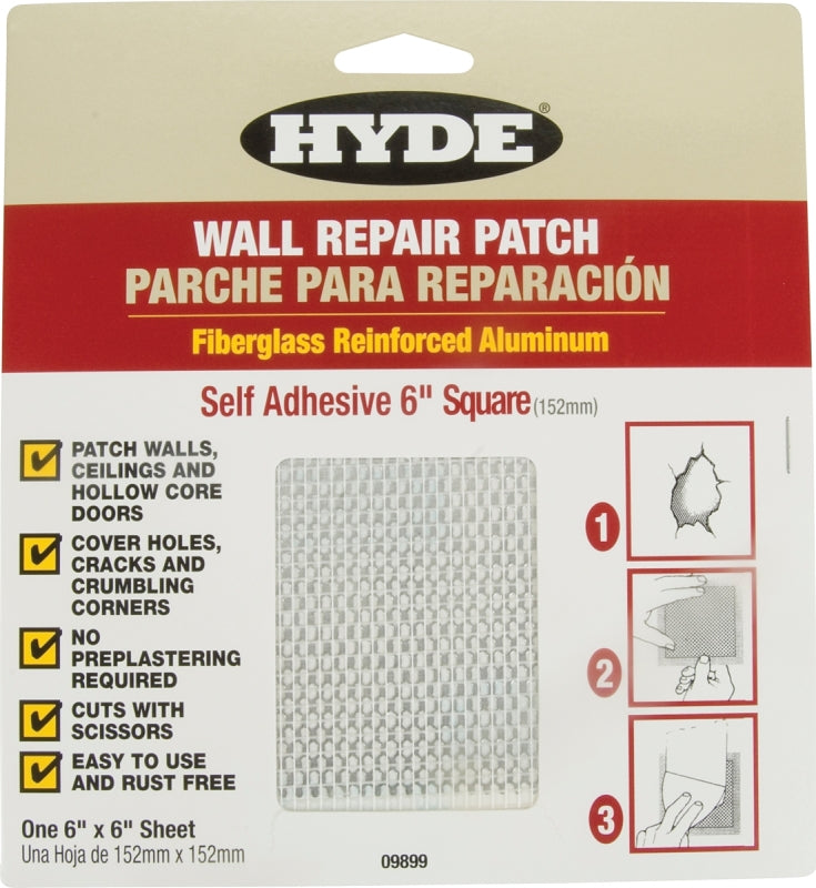 Hyde 09899 Wall Patch