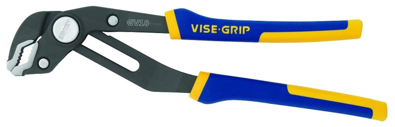 2078110 GR/BL/YEL. PLIER 10IN