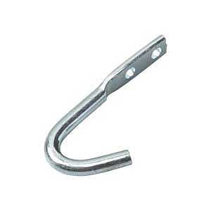 2181XBC-ZINC ROPE HOOK