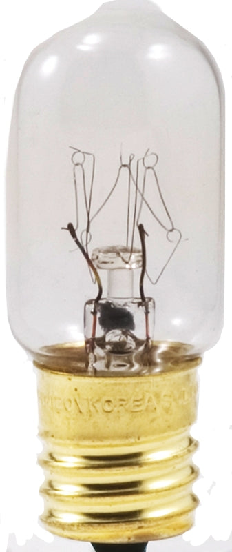 18174 APPLIANCE BULB 15W T7N