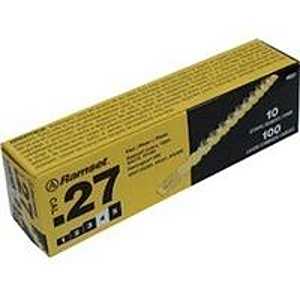 C4RS27.27 STRIP LOAD YELLOW