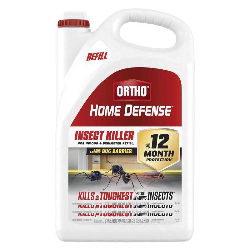 Ortho Home Defense 4660005 Insect Killer, 1 gal