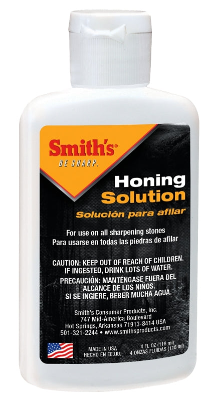 Smith's HON1 Honing Solution, 4 oz