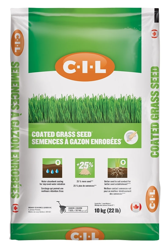 2338461 SEED GRASS BAG 10KG