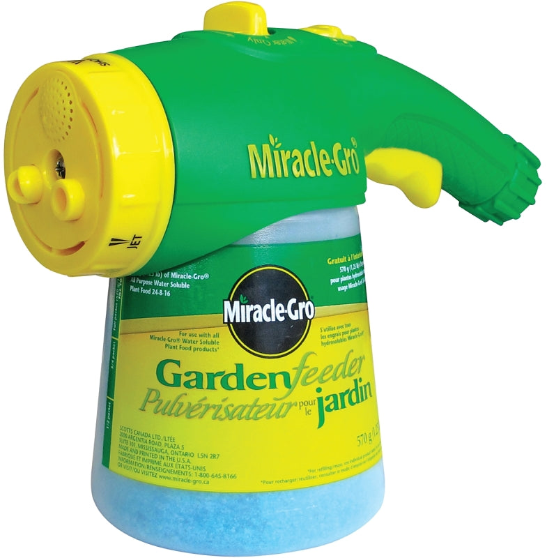 Miracle-Gro 1104052 Garden Feeder