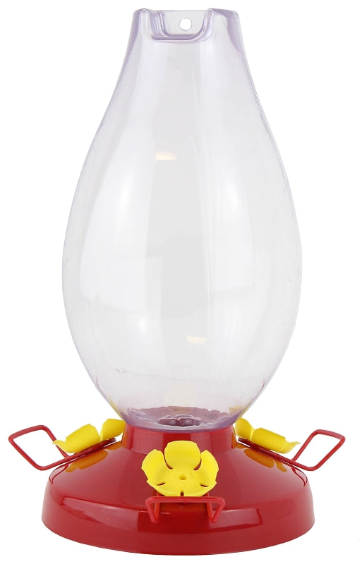 286 FEEDER HUMMINGBIRD 33OZ