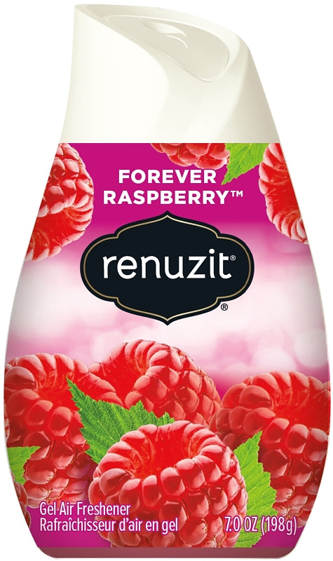 Renuzit 1716905 Air Freshener, 7 oz, Raspberry