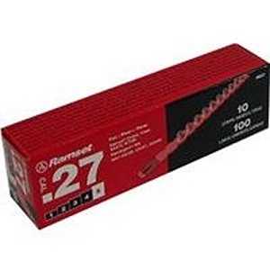 C5RS27.27 STRIP LOAD RED