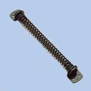 304FB-R 11-3/4 BLK GATE SPRING