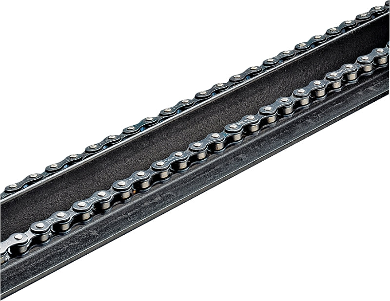 Chamberlain 7708CB-P Chain Drive Rail Extension Kit, For: Garage Doors