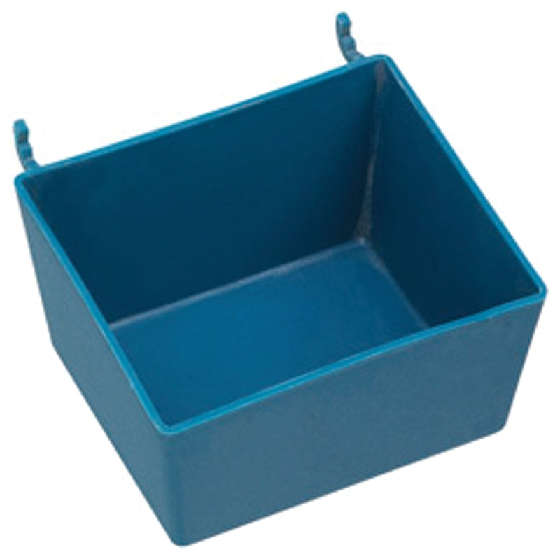 23502BC FOR PGBRD BLUE PLASTIC