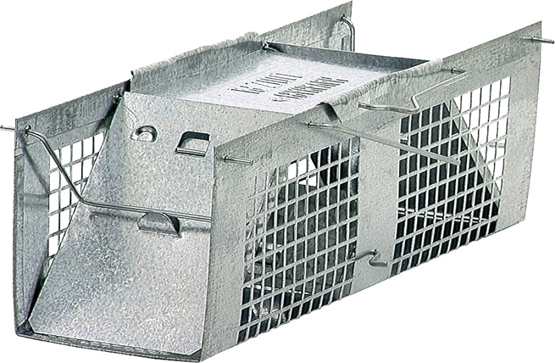 1020 TRAP CAGE XSMLL2DR 10X3IN