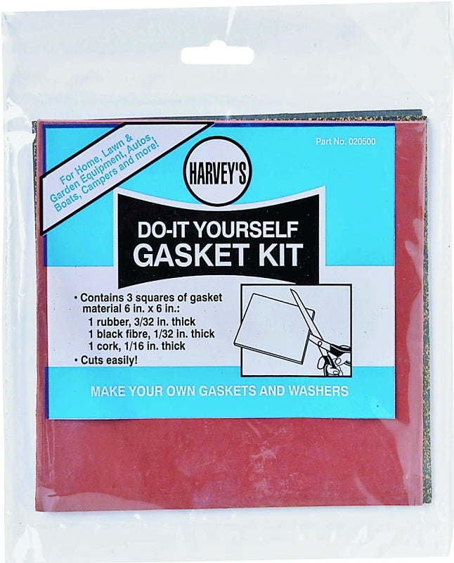 Harvey 020500 Gasket Kit