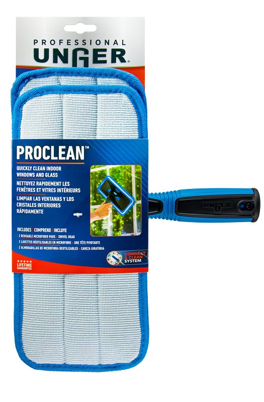 CLEANER WINDOW INDOOR PROCLEAN