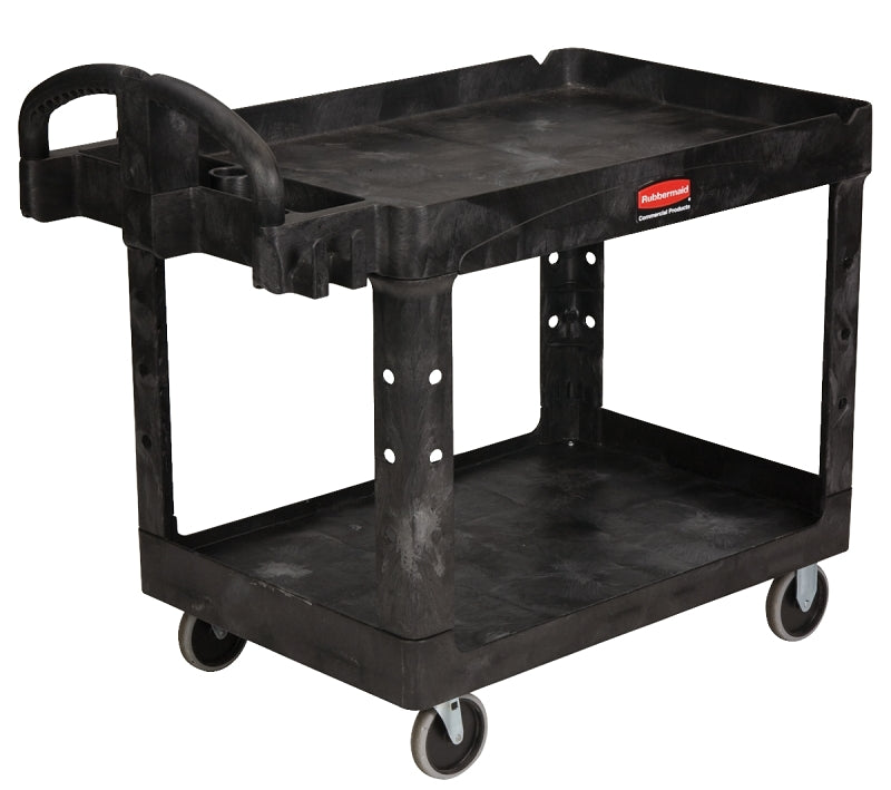 4500-88BLA UTILITY CART