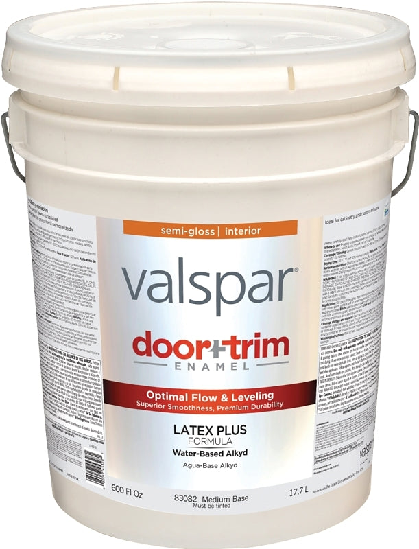 83082 PAINT LATEX MED BASE PL