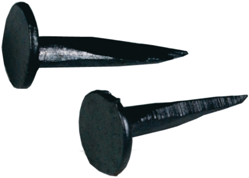 Hillman 122592 Cut Tack, 7/16 in L, Steel
