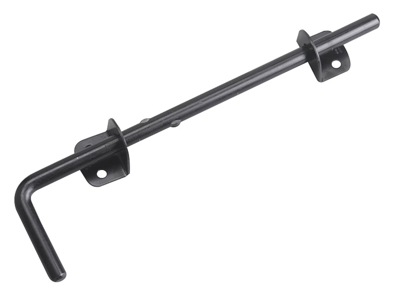 3055FBR BOLT CANE BLACK 18IN