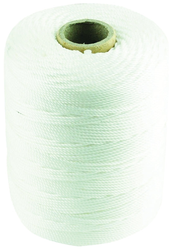 Wellington 10006 Mason Chalk Line, 100 ft L Line, White Line