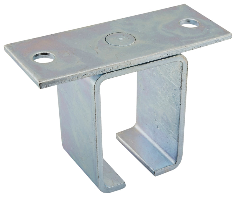 24651392XV BRACKET RAIL SGL ZN