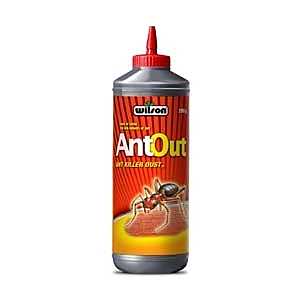 7300900 200G ANT OUT DUST