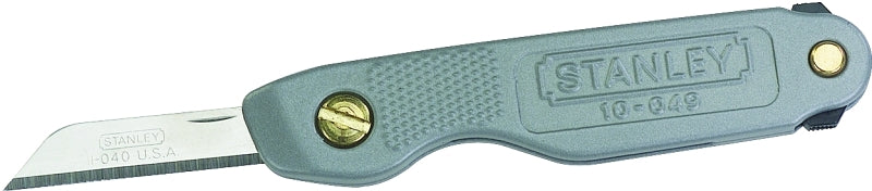 10-049 POCKET UTIL KNIFE 4-1/4