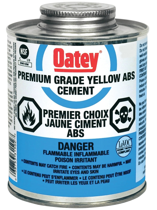 48904/31500 CEMENT ABS SOLVENT