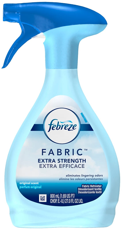 febreze 97584 Fabric Freshener, 27 oz Can