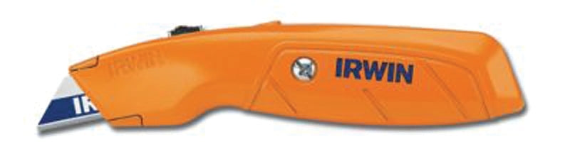 2082300 UTILITY KNIFE HI VIS