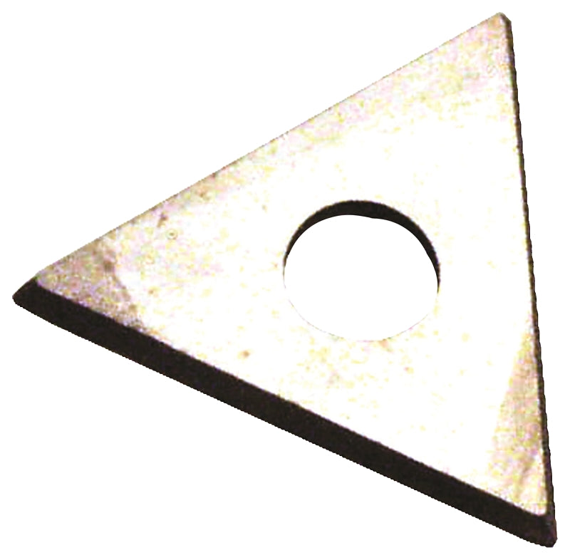 Hyde 11160 Scraper Blade, Tungsten Carbide Blade