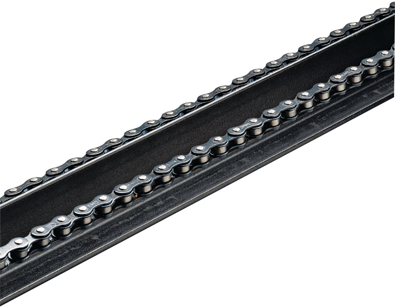 G7708CB-P CHAIN RAIL EX 8'