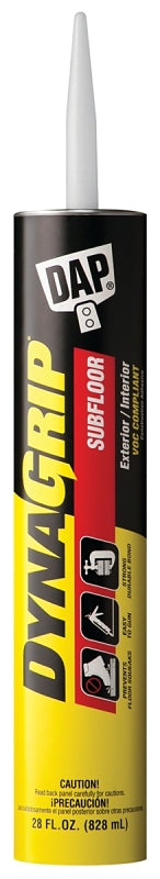 27515 ADHESIVE SUBFLOOR 28OZ