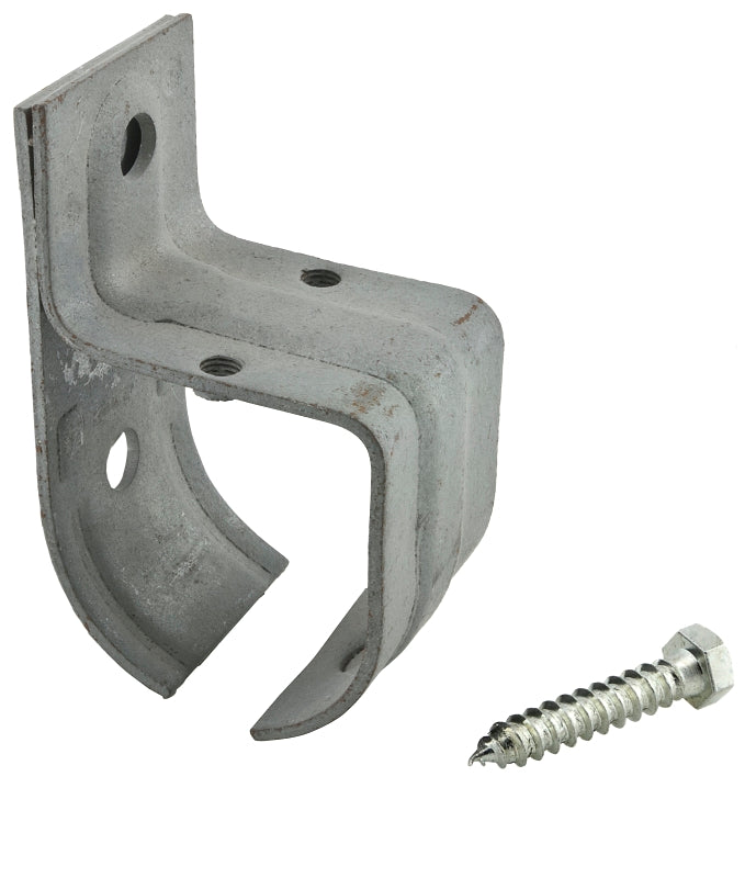 24651084GAV BRACKET SGL RAIL