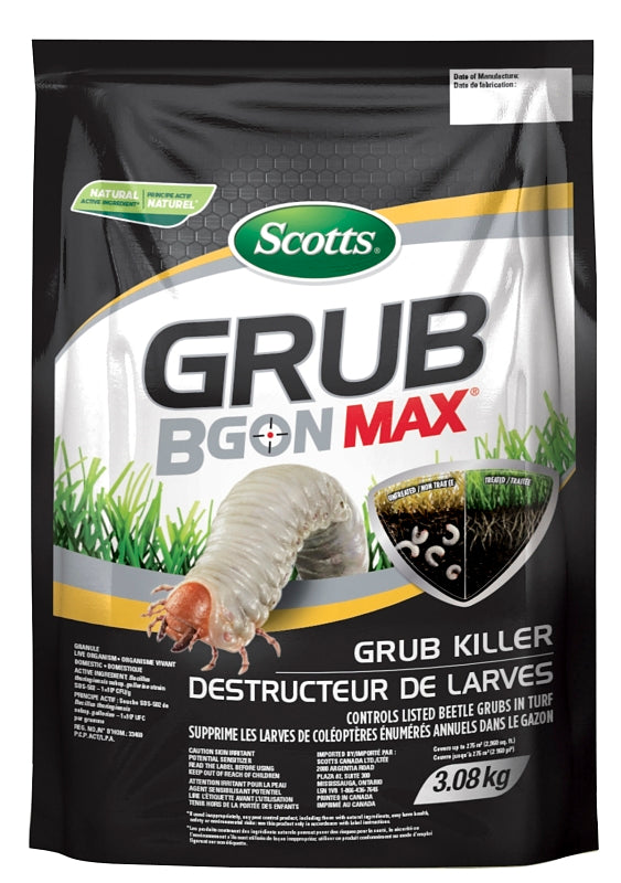 4733020/15 KILLER GRUB 3.08KG