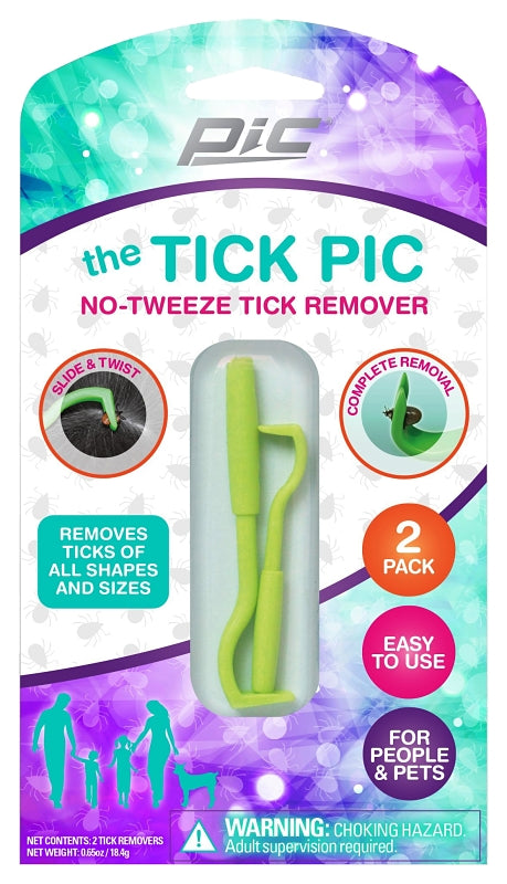 TICK REMOVER TOOL