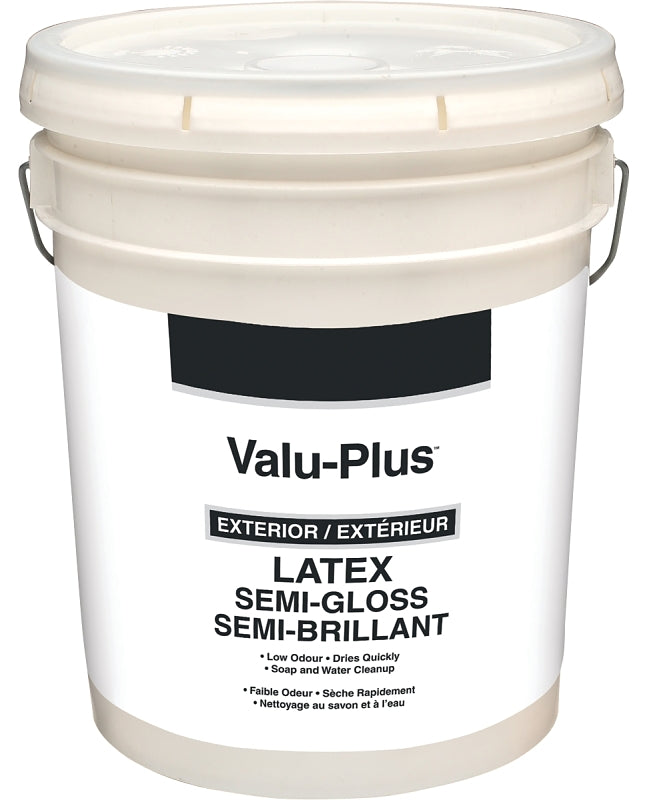 755C VALU EXT LTX S/G WH PAIL